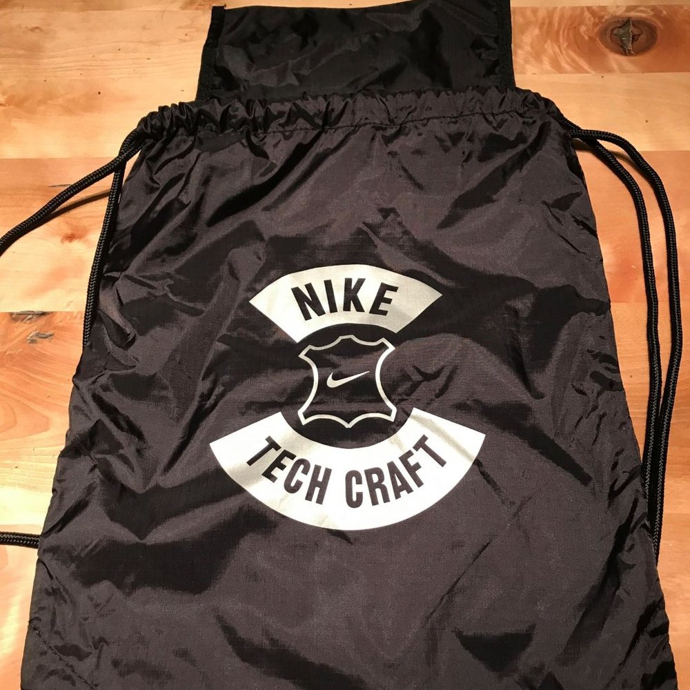 Nike Tech Craft Soccer Shoe Sack